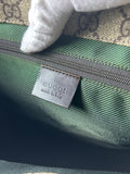 Gucci GG Monogram Tote Bag