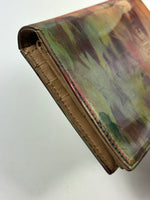 Jean Paul Gaultier Logo Bifold wallet