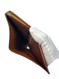 Louis Vuitton Monogram Kisslock Wallet