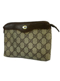 Gucci GG Monogram Mini Pouch