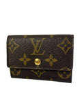 Louis Vuitton Monogram Card Holder