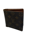 Louis Vuitton Monogram Bifold Wallet