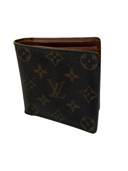 Louis Vuitton Monogram Bifold Wallet