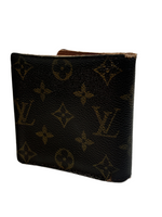 Louis Vuitton Monogram Bifold Wallet