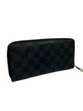 Louis Vuitton Damier Cobalto Zippy Wallet