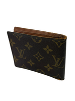 Louis Vuitton Monogram Bifold Wallet