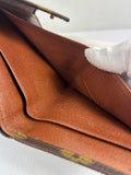 Louis Vuitton Monogram Trifold Wallet