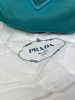 Prada Tessuto Nylon Cosmetic Bag