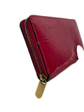 Louis Vuitton Verni Zippy Wallet