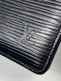 Louis Vuitton EPI Leather Card Holder