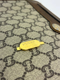 Gucci GG Plus Monogram Clutch Bag