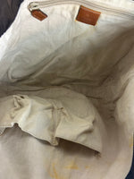 Gucci GG Monogram Tote Bag