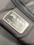 Prada Tessuto Nylon Beauty Bag