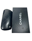 Chanel CC 714/3G Logo Sunglasses