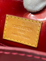 Louis Vuitton Vernis PM Reade Tote Bag