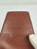 Louis Vuitton Monogram Cigarette Case