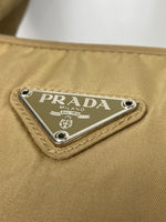 Prada Tessuto Nylon Shoulder Bag