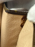 Louis Vuitton Monogram Toiletry Bag