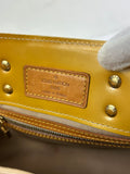 Louis Vuitton Vernis PM Reade Hand Bag