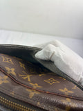 Louis Vuitton Monogram Toiletry Bag