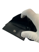 Gucci GG Monogram Bifold Wallet
