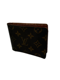 Louis Vuitton Monogram Bifold Wallet
