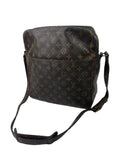 Louis Vuitton Monogram Crossbody Bag