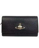 Vivienne Westwood Orb Long Wallet