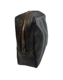 Louis Vuitton Monogram Toiletry Bag