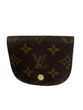 Louis Vuitton Monogram Coin Pouch
