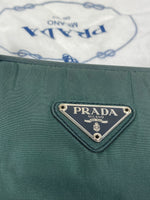 Prada Tessuto Sport Nylon Shoulder Bag