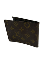 Louis Vuitton Monogram Bifold Wallet