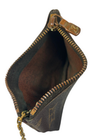 Louis Vuitton Monogram Cles Pouch