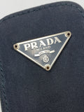 Prada Tessuto Nero Nylon Case