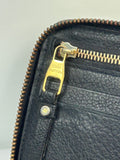Louis Vuitton Monogram Empreinte Zippy Wallet