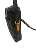 Louis Vuitton Monogram Crossbody Bag