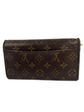 Louis Vuitton Monogram Envelope Wallet