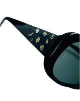 Chanel 501/87 5 Sunglasses