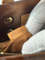 Louis Vuitton Vernis Reade Hand Bag