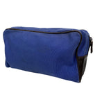 Prada Tessuto Canvas Toiletry Bag