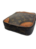 Louis Vuitton Monogram Crossbody Bag