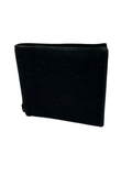 Gucci GG Canvas Monogram Bifold Wallet