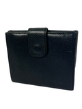 Chanel CC Caviar Bifold Wallet