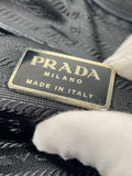 Prada Tessuto Nylon Tote Bag