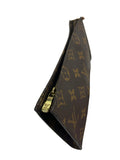 Louis Vuitton Monogram Toiletry Pouch