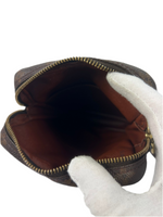 Louis Vuitton Monogram Crossbody Bag