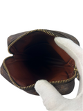 Louis Vuitton Monogram Crossbody Bag