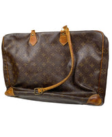 Louis Vuitton Monogram Business Bag