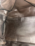 Celine Macadam Canvas Boston Bag