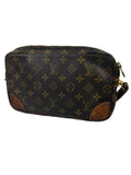 Louis Vuitton Monogram Toiletry Bag